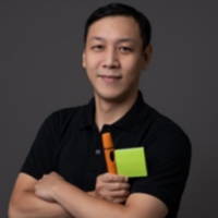 宋豪軒 James Sung