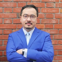 高森信男