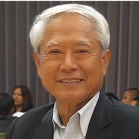 梁茂生