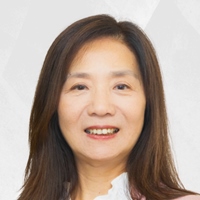 巫慧燕 Francine Wu