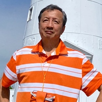 陳家帶