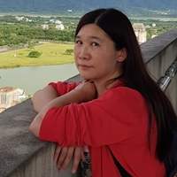 楊瀅靜
