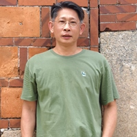 李進文