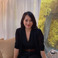 Vicky Chen