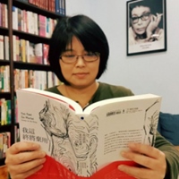 張之維
