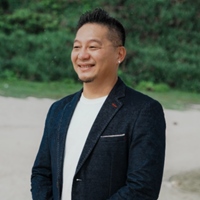 Teddy Yang