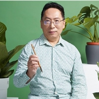 張尚為