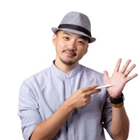 小姜老師