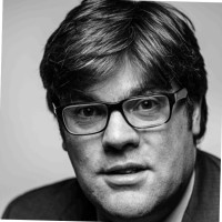 Fergus Marcroft