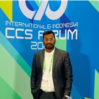Ravi Kumar Nethi