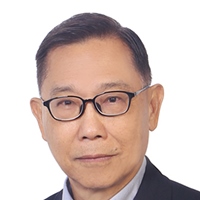 Dr. Charlie In