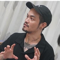 翊仁