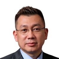 Dr. Marcuz Tan
