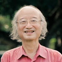 傅朝卿 Chao-Ching FU