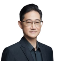 葉向榮