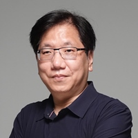 黃河清