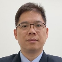 迅得機械前瞻技術研發中心呂文斌技術長