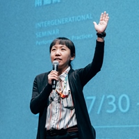 周妮萱(Kate)老師