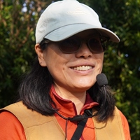 張美蓮