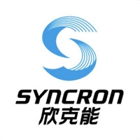 SYNCRON 欣克能