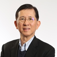 黃彥男