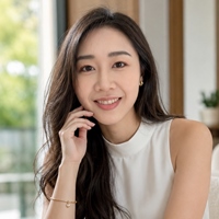 莊念潔 執行長