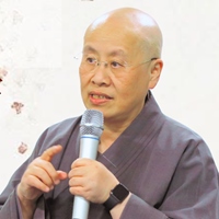 寬謙法師