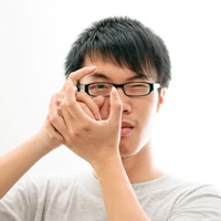 李尚謙