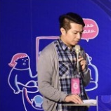 James 洪志杰