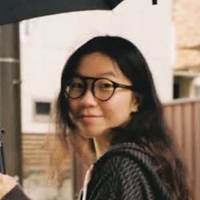 Yaya (王瀟婧)