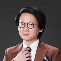 江振維 Chen-Wei Chiang