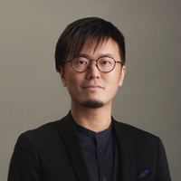 太刀川英輔 Eisuke Tachikawa