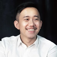 曾熙凱 Shikai Tseng
