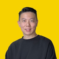 張詠竣 Eddie Chang