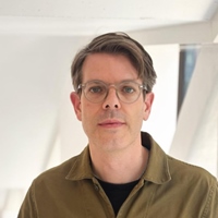 安德魯.謝伊 Andrew Shea