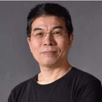 朱旭建 Hsu-Cheng Chu