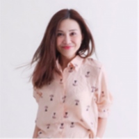 蔡采璇 Tsai-Hsuan Tsai
