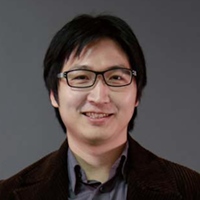 曾俊儒 Kevin C. Tseng