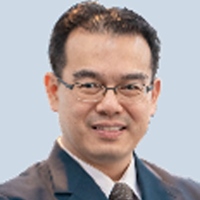 James Chen