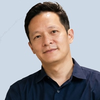 Shan-neng (Simon) Chen