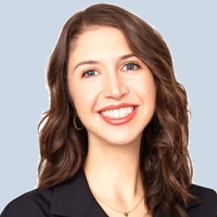 Nicole M. Dickie