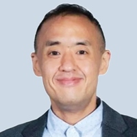 James Huang