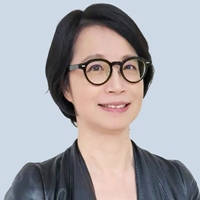 Jane Liu