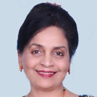 Sukanya Patwardhan