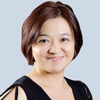 Paulina Wu