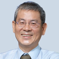 George Yang