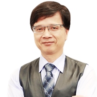 謝清風 (清風俠) 老師