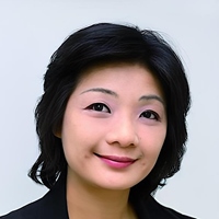 王儷玲 Jennifer L. Wang