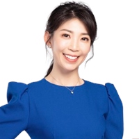 王嘉琳主播