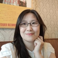 侯怡慧(小漁)